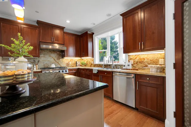 $1,699,000 | 5158 Proctor Road, Castro Valley, CA 94546