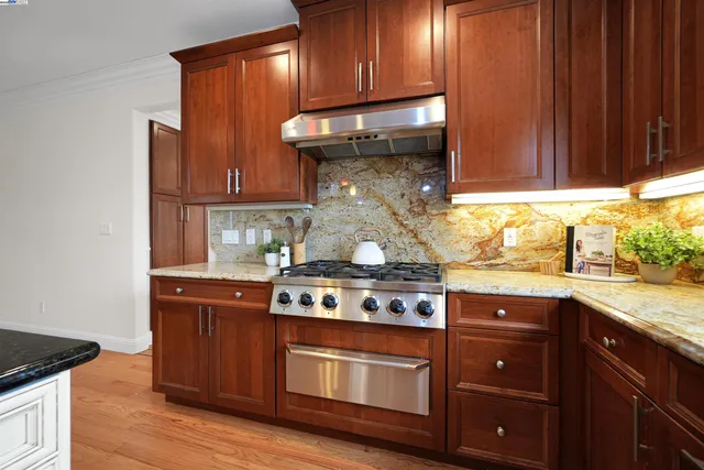 $1,699,000 | 5158 Proctor Road, Castro Valley, CA 94546