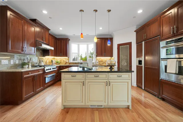 $1,699,000 | 5158 Proctor Road, Castro Valley, CA 94546