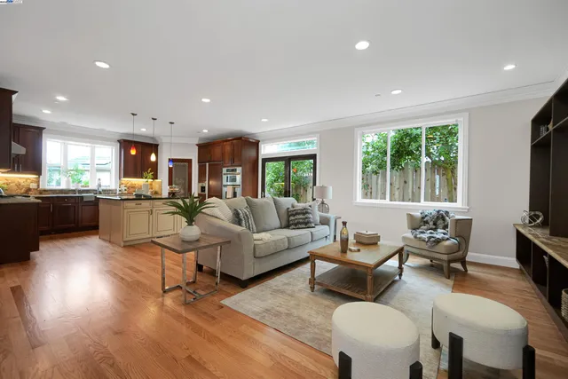 $1,699,000 | 5158 Proctor Road, Castro Valley, CA 94546