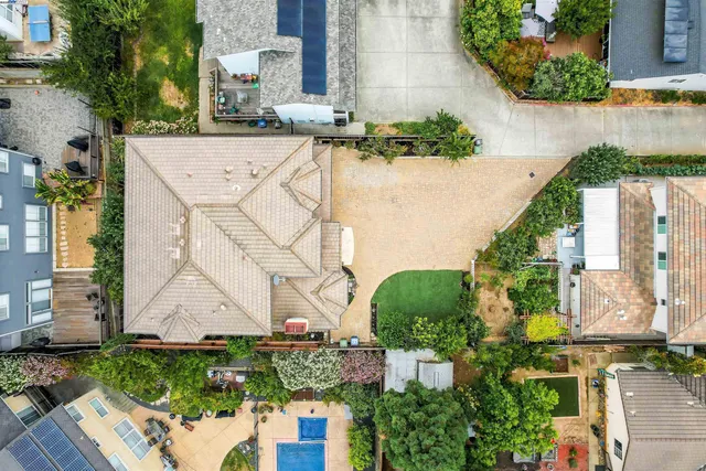 $1,699,000 | 5158 Proctor Road, Castro Valley, CA 94546