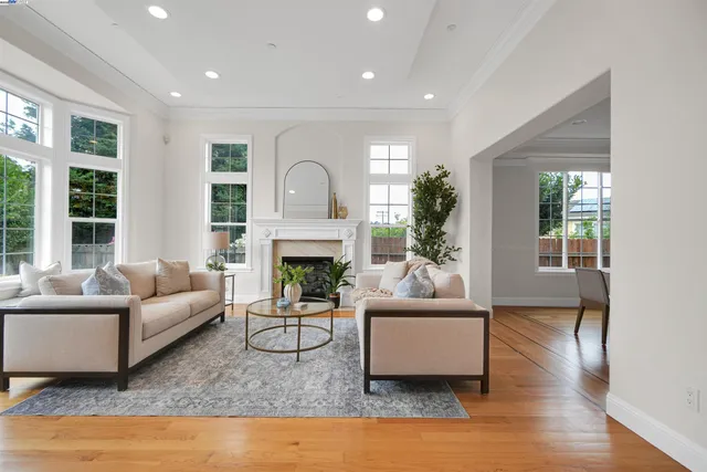 $1,699,000 | 5158 Proctor Road, Castro Valley, CA 94546