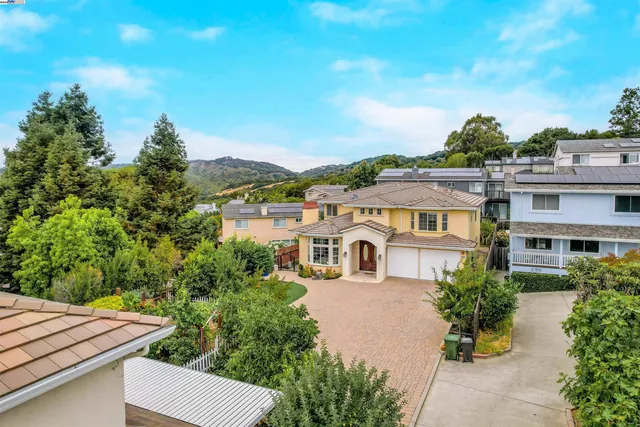 $1,699,000 | 5158 Proctor Road, Castro Valley, CA 94546