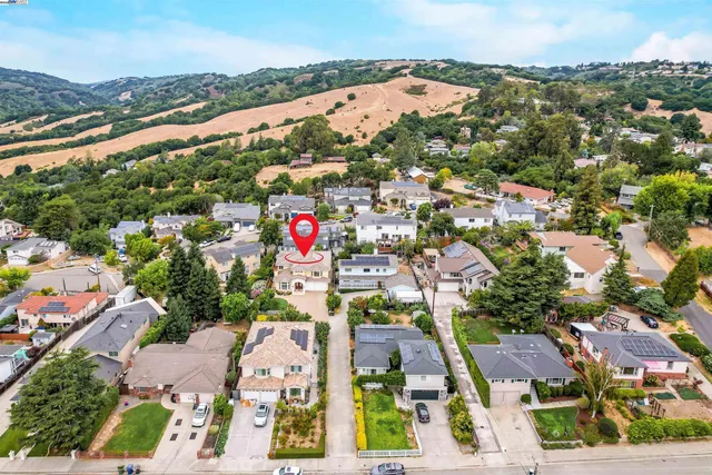 $1,699,000 | 5158 Proctor Road, Castro Valley, CA 94546