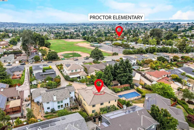$1,699,000 | 5158 Proctor Road, Castro Valley, CA 94546