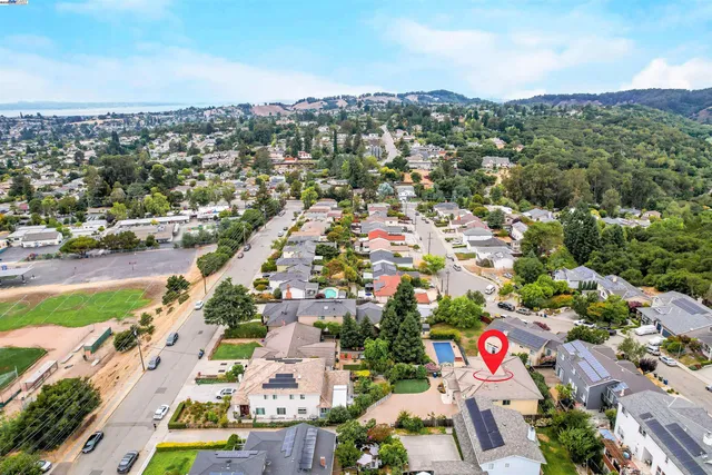 $1,699,000 | 5158 Proctor Road, Castro Valley, CA 94546