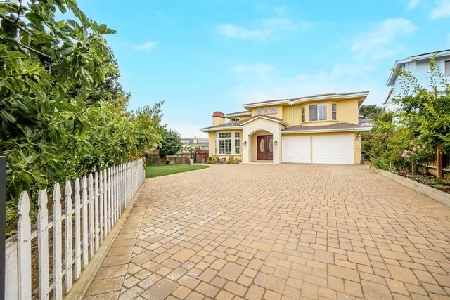 $1,699,000 | 5158 Proctor Road, Castro Valley, CA 94546
