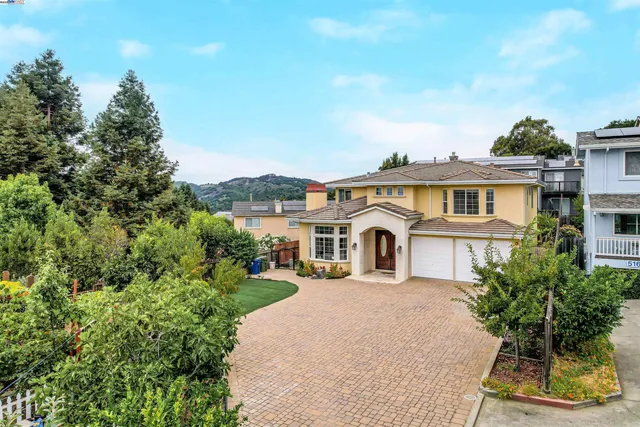 $1,699,000 | 5158 Proctor Road, Castro Valley, CA 94546