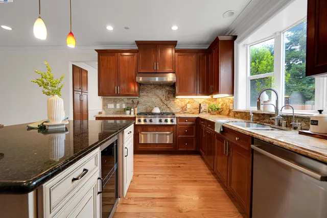 $1,699,000 | 5158 Proctor Road, Castro Valley, CA 94546