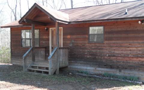 496 Dotson Road Murphy, NC 28906 - Photo 1 of 1 Main View
