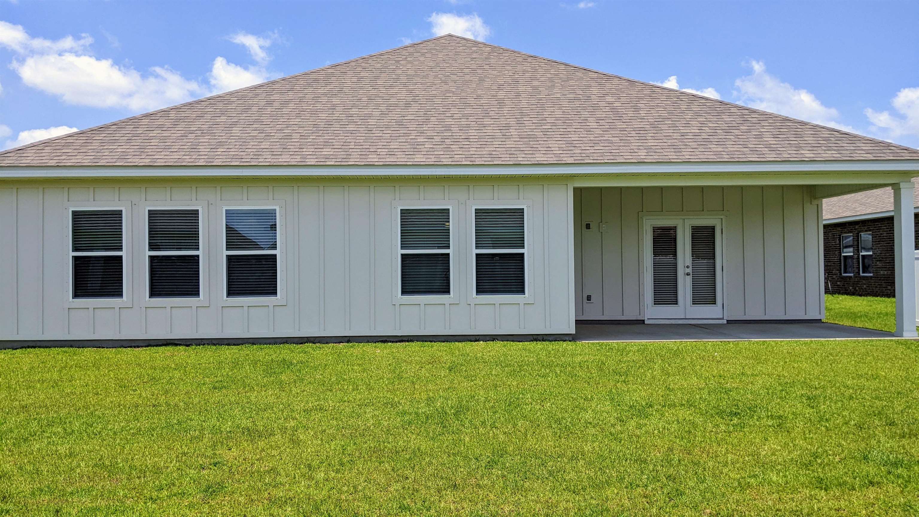 11454 Genuine Risk Circle Daphne, AL 36526 - Photo 9 of 20 BackOfStructure