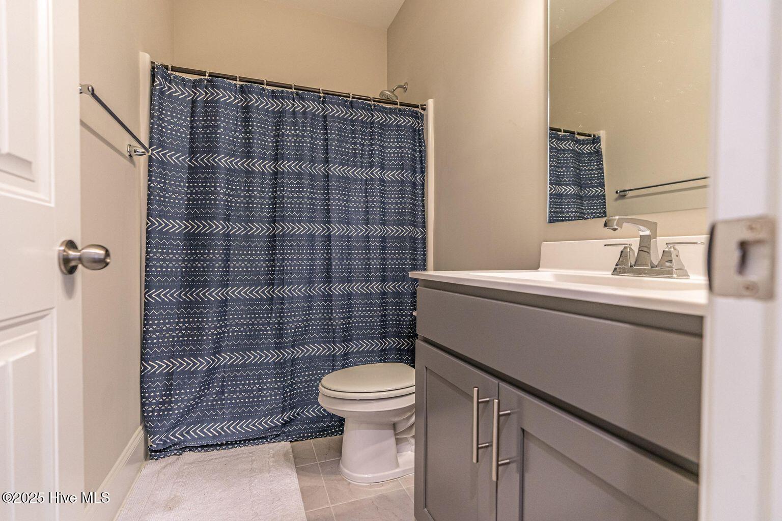503 Kerr Lake Road Aberdeen, NC 28315 - Photo 17 of 33 Full Bath 2