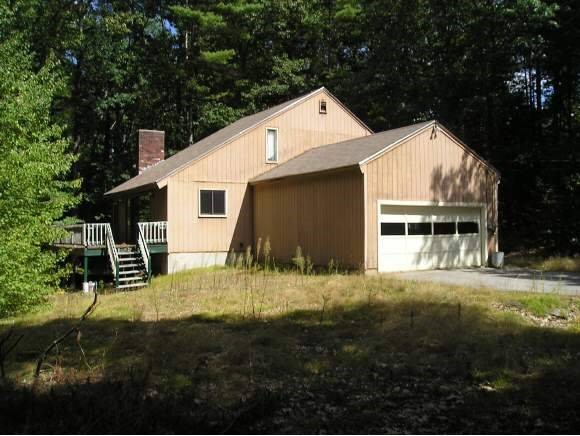 15 Tamworth Road Sandown, NH 03873 - Photo 1 of 1 Gallery Image 1