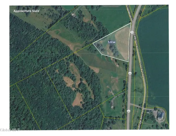 $69,500 | 30a Esperance Ny 12035, Central Bridge, NY 12035