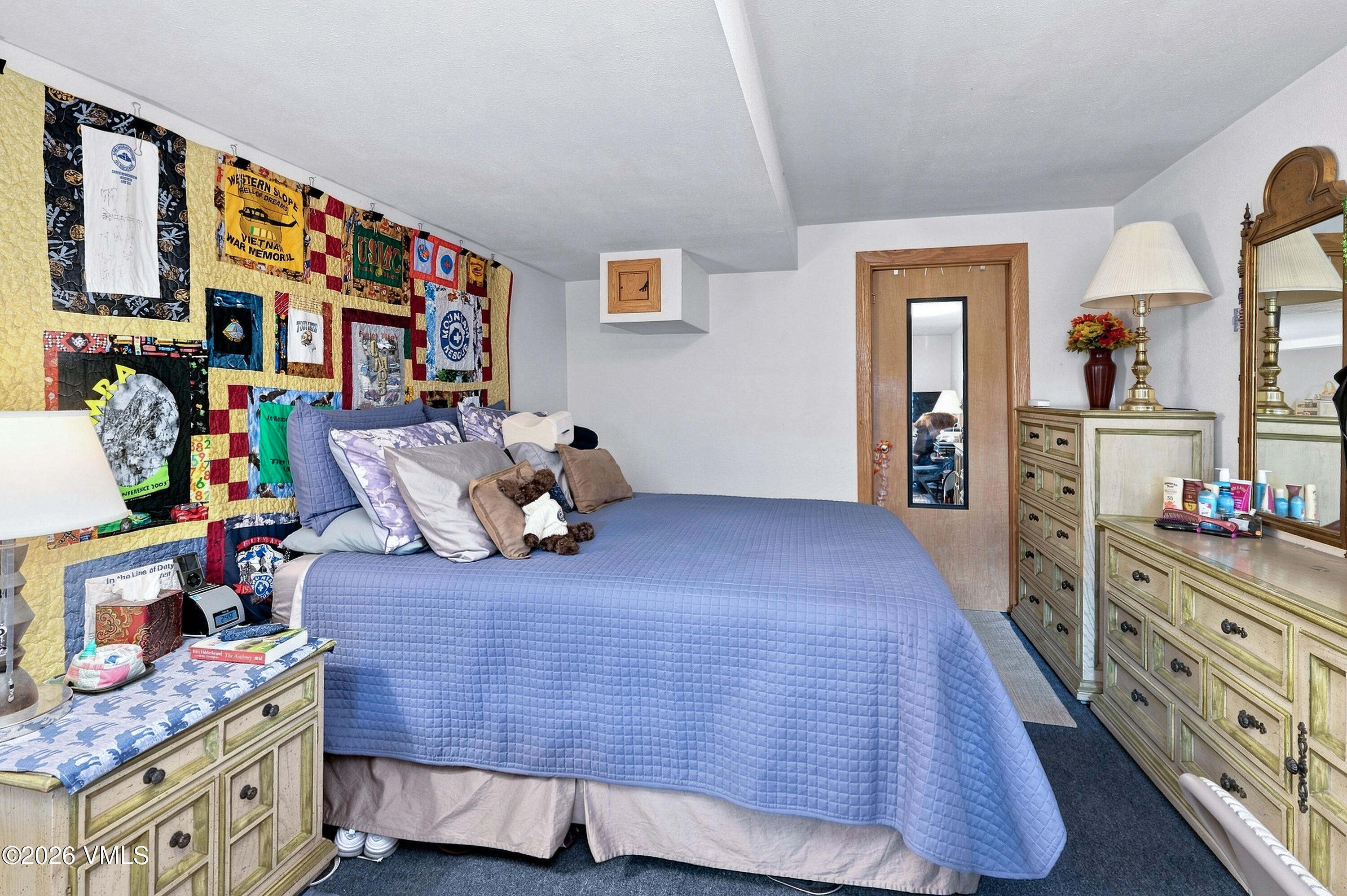 211 Ryshot Eagle, CO 81631 - Photo 14 of 20 Lower Level Studio