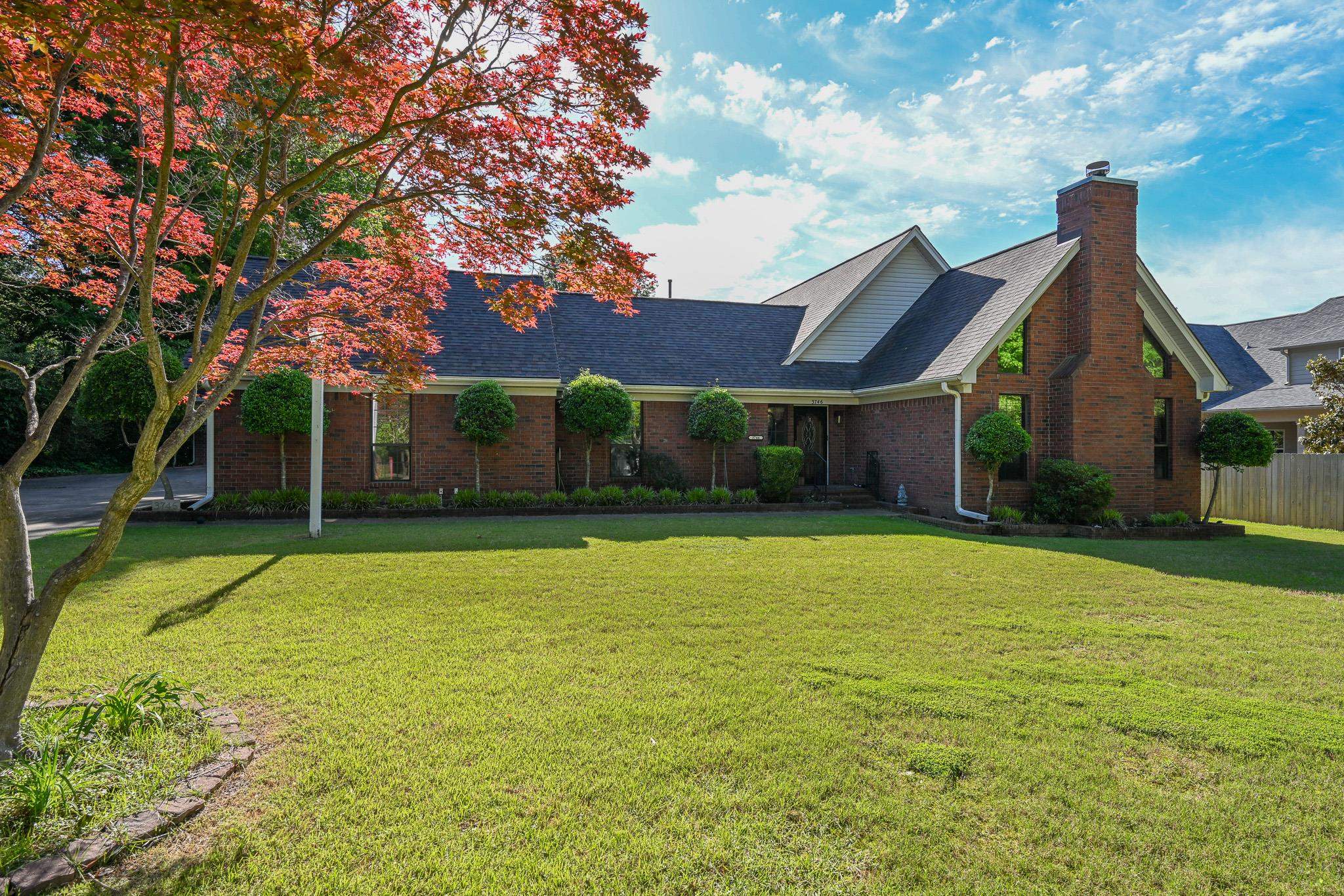 3746 Broadway Road Bartlett, TN 38135 - Photo 2 of 39