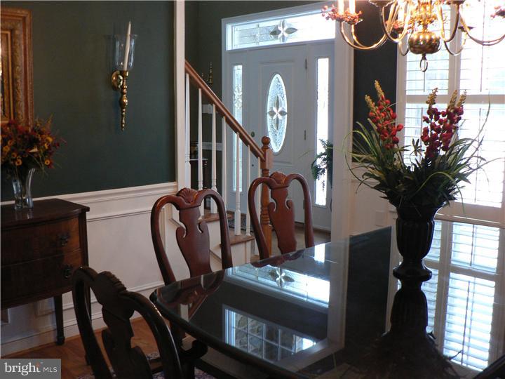 4638 Ridgetop Road Doylestown, PA 18902 - Photo 15 of 25 Dining Room