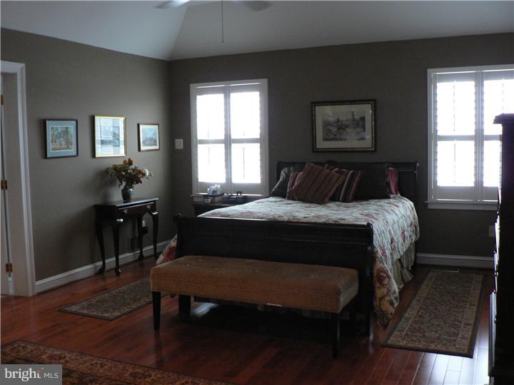 4638 Ridgetop Road Doylestown, PA 18902 - Photo 18 of 25 Master Bedroom