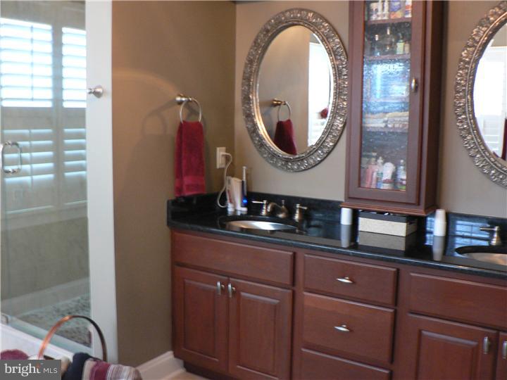 4638 Ridgetop Road Doylestown, PA 18902 - Photo 20 of 25 Master Bathroom