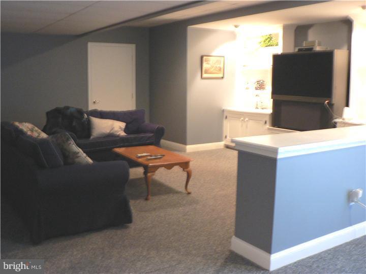 4638 Ridgetop Road Doylestown, PA 18902 - Photo 24 of 25 Game Room