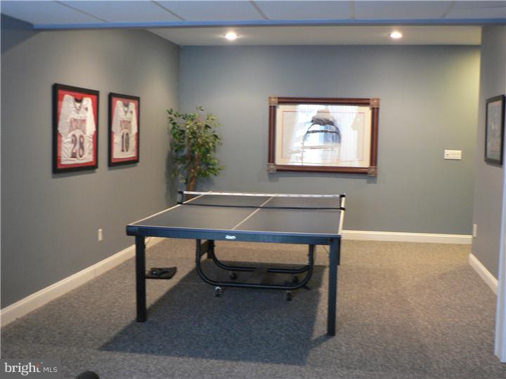 4638 Ridgetop Road Doylestown, PA 18902 - Photo 25 of 25 Game Room
