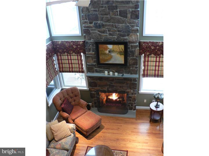 4638 Ridgetop Road Doylestown, PA 18902 - Photo 9 of 25 Family Room