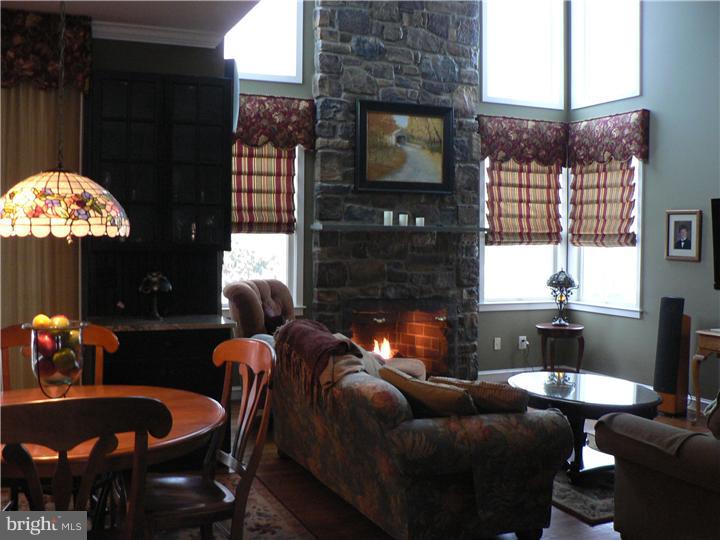 4638 Ridgetop Road Doylestown, PA 18902 - Photo 10 of 25 Common Area