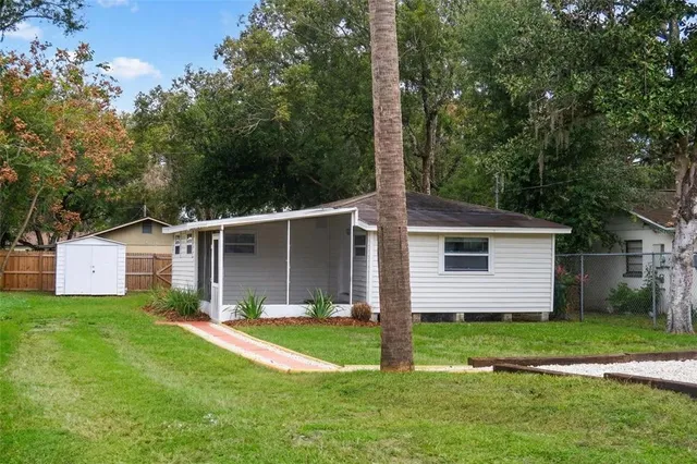 $1,095 | 4829 6th Street, Zephyrhills, FL 33542