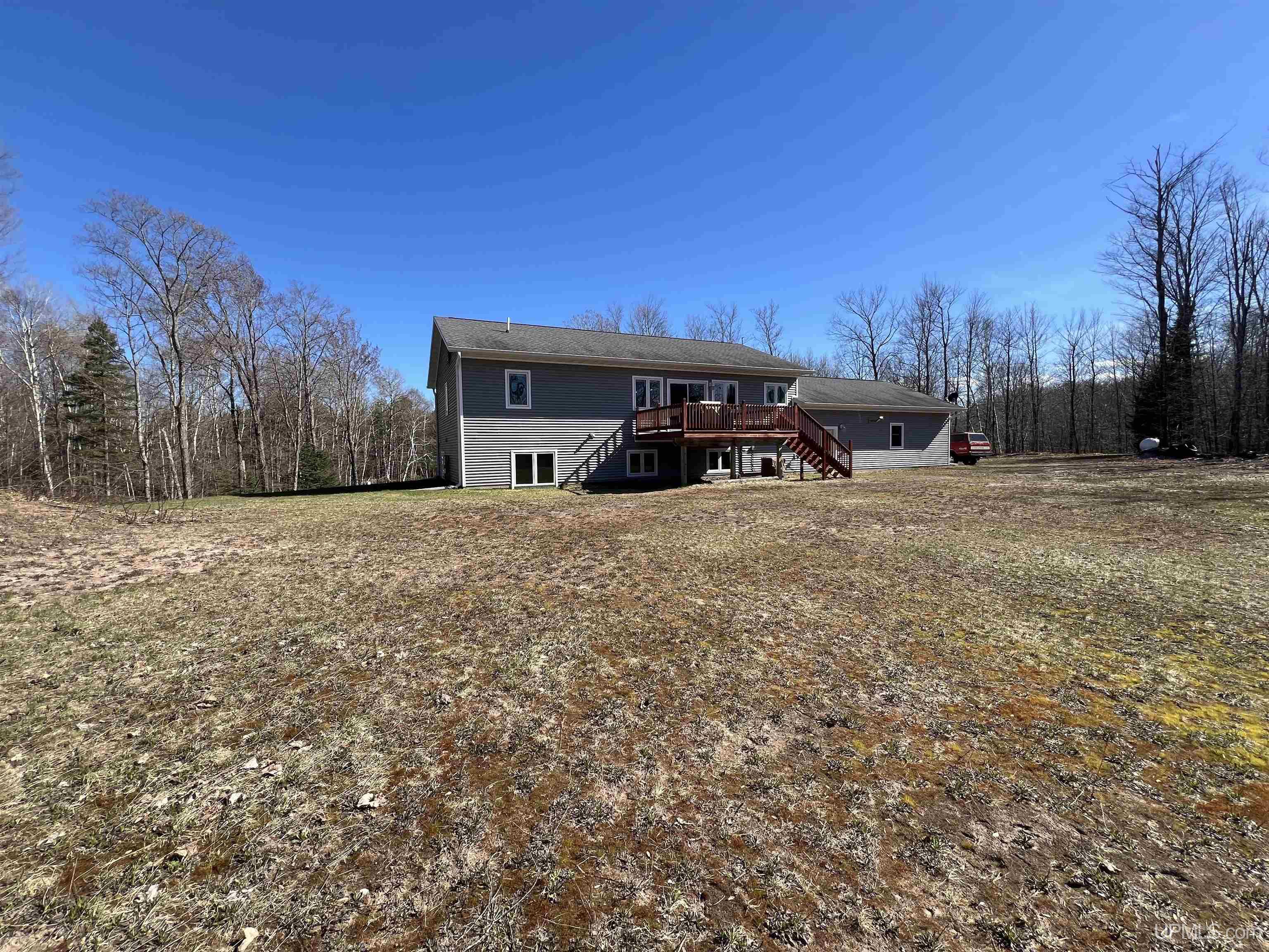 185 Olsen Road Gwinn, MI 49841 - Photo 37 of 53