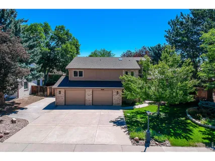 $745,000 | 1234 Twin Peaks Circle, Longmont, CO 80503