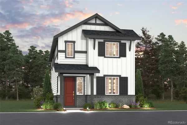 $474,990 | 20333 East 57th Avenue, Aurora, CO 80019