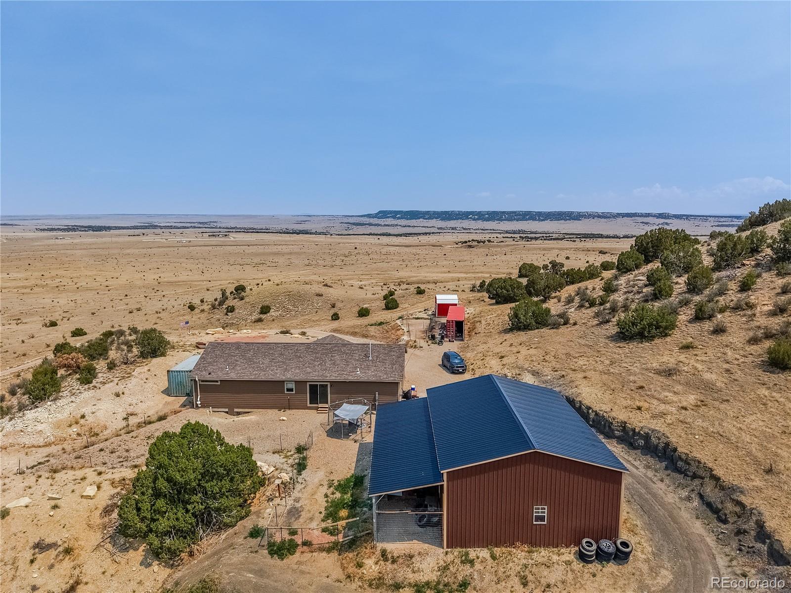 1121 Stone Cliff Road Rye, CO 81069 - Photo 26 of 36