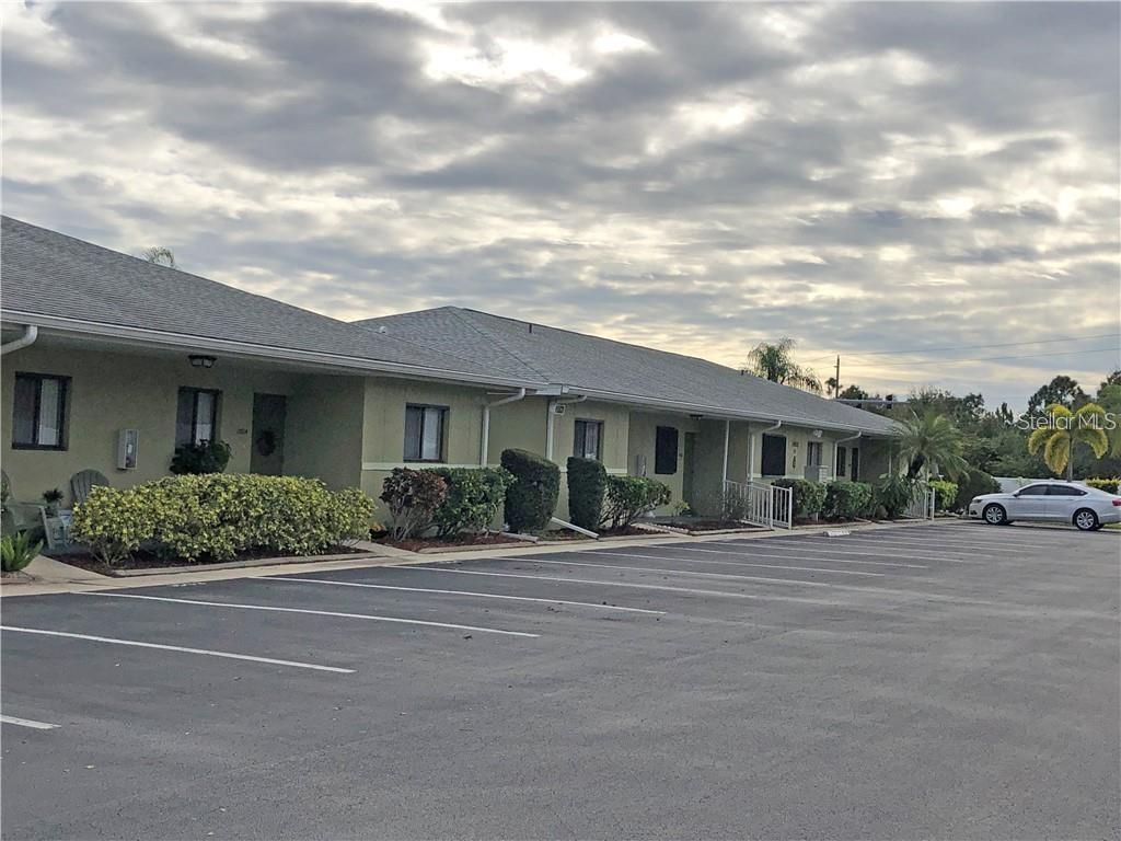 25225 Rampart Boulevard, Unit 1404 Punta Gorda, FL 33983 - Photo 1 of 37