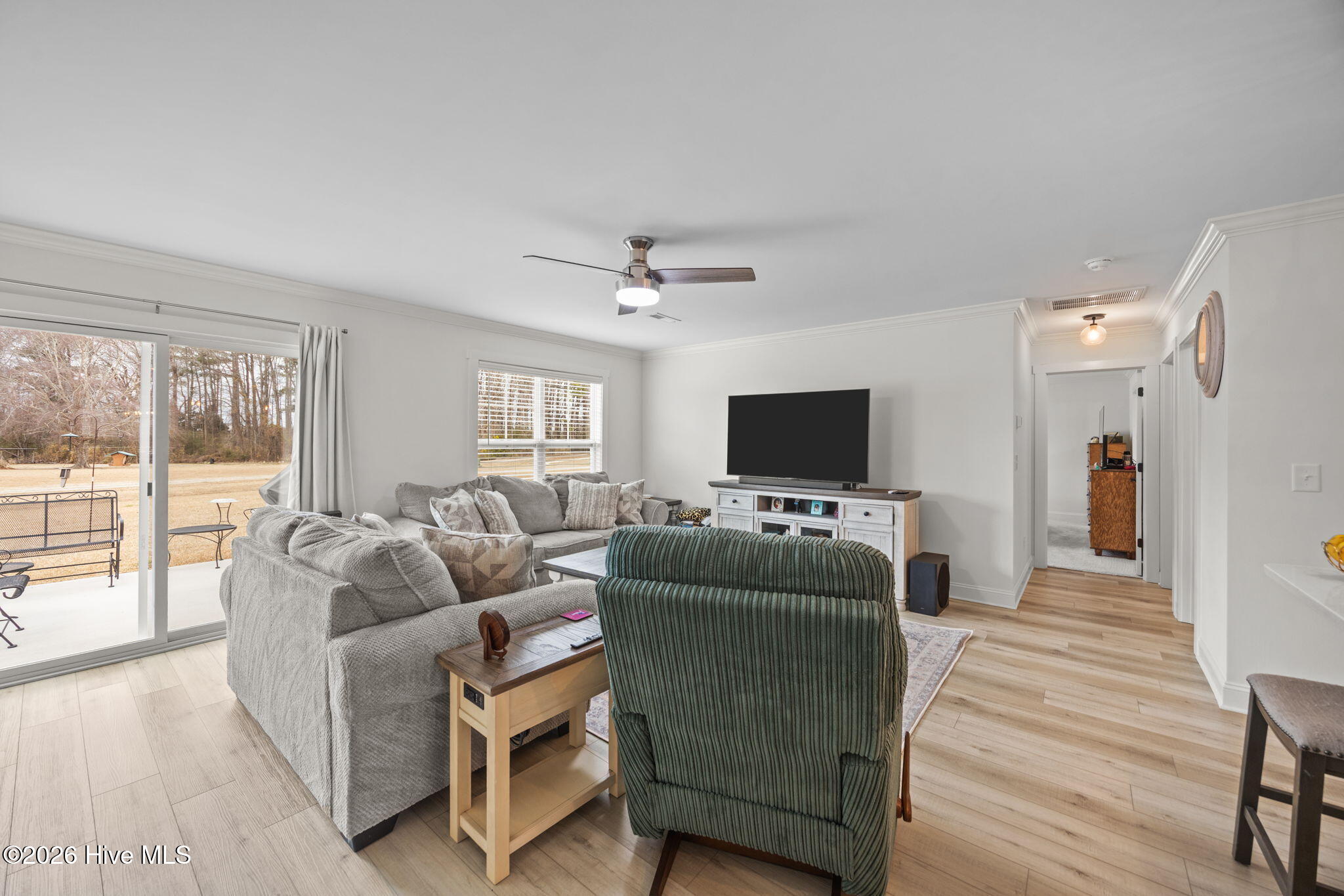 1107 Willowbrook Run Ayden, NC 28513 - Photo 14 of 50 Living Room