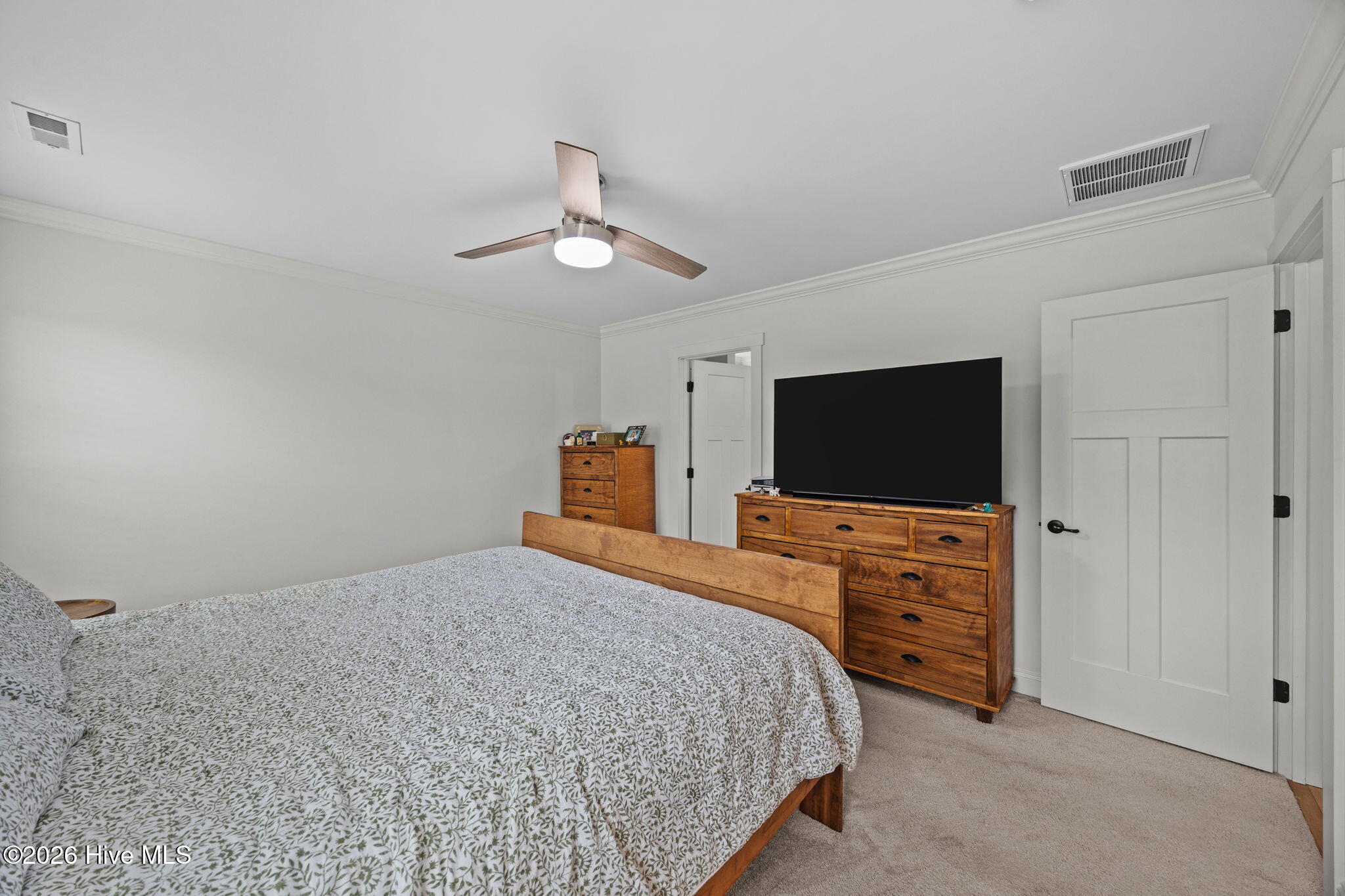 1107 Willowbrook Run Ayden, NC 28513 - Photo 16 of 50 Master Bedroom
