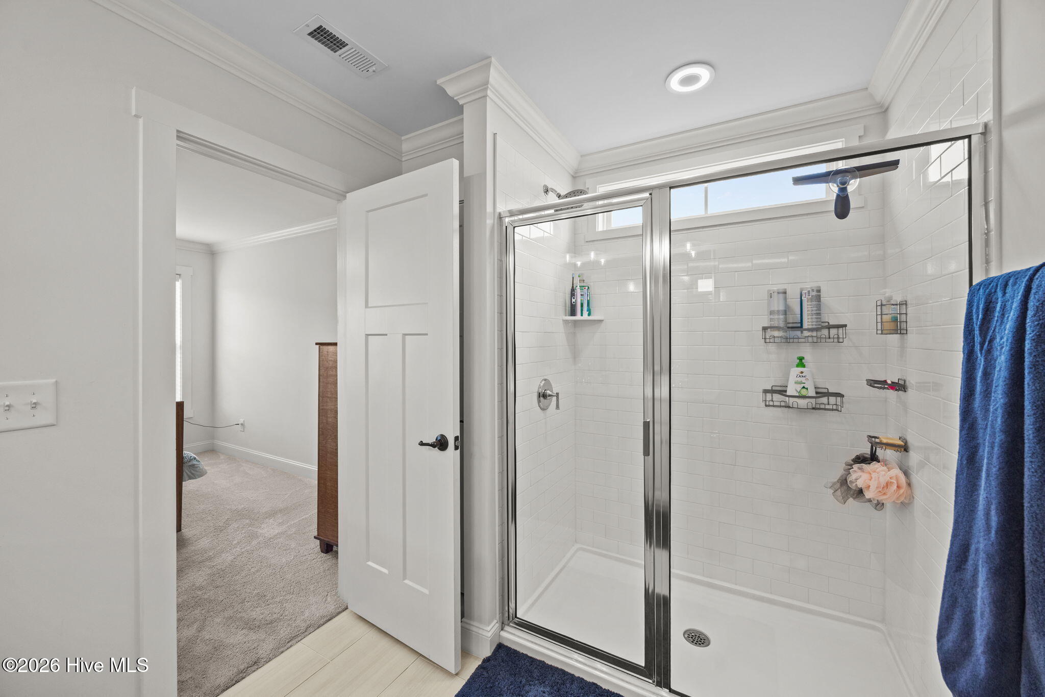 1107 Willowbrook Run Ayden, NC 28513 - Photo 19 of 50 Master Bath