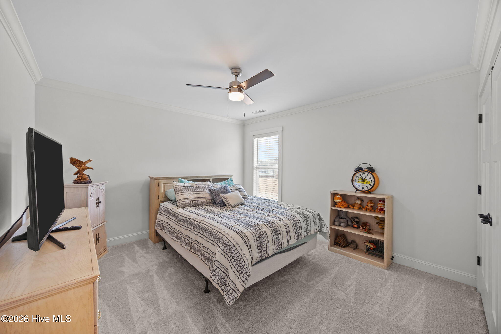 1107 Willowbrook Run Ayden, NC 28513 - Photo 26 of 50 Bedroom 2