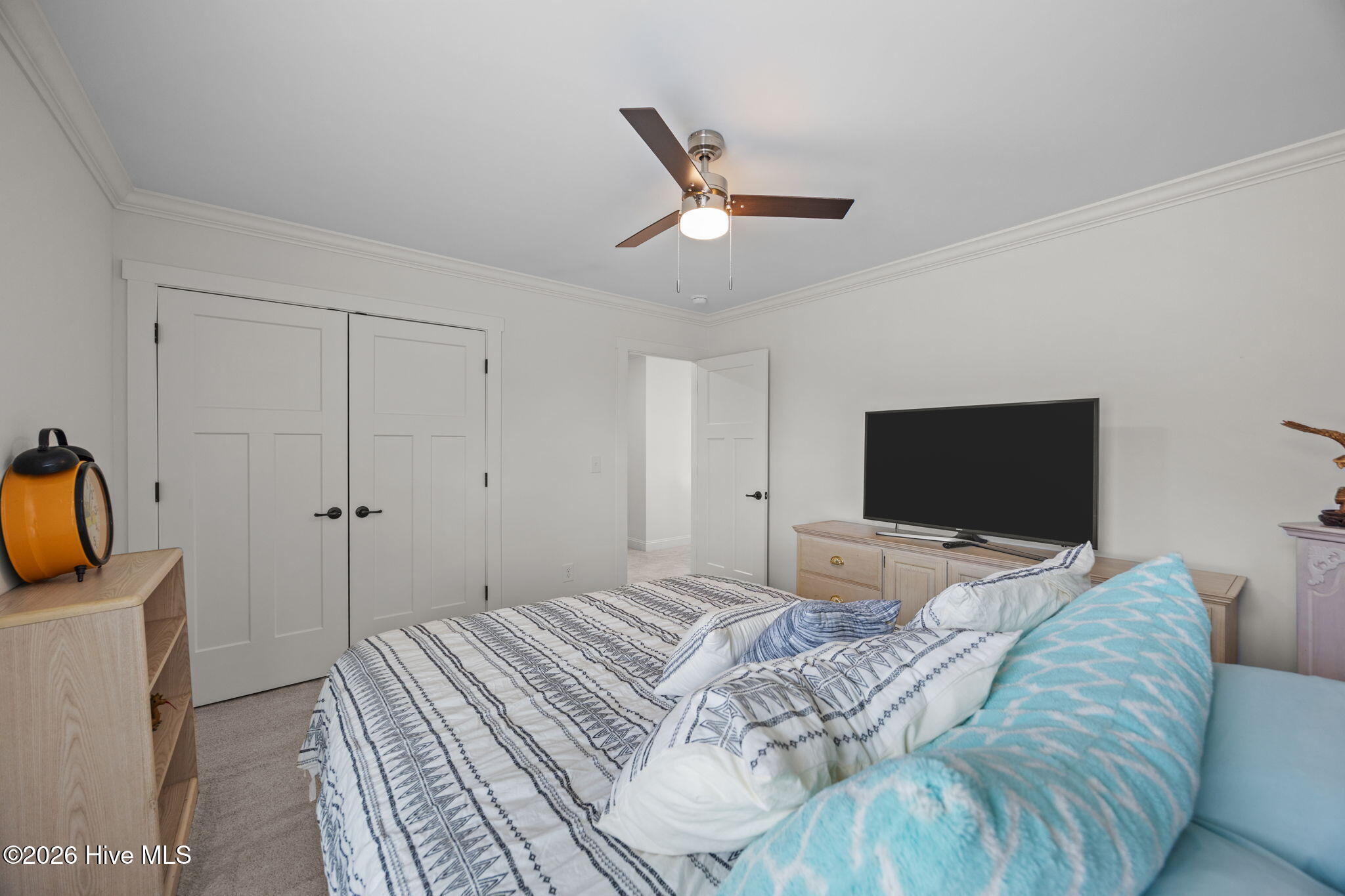 1107 Willowbrook Run Ayden, NC 28513 - Photo 27 of 50 Bedroom 2