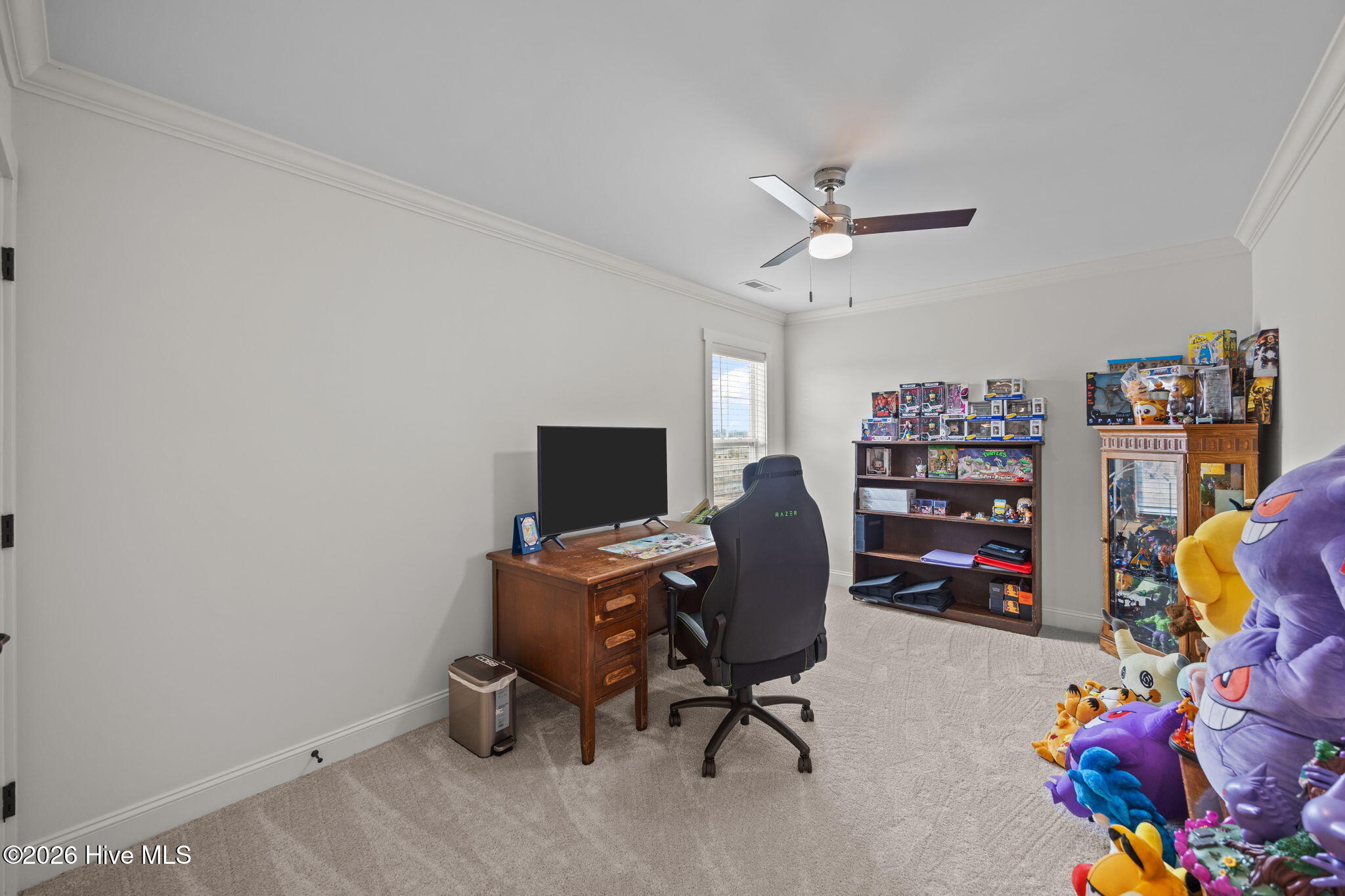 1107 Willowbrook Run Ayden, NC 28513 - Photo 28 of 50 Bedroom 3