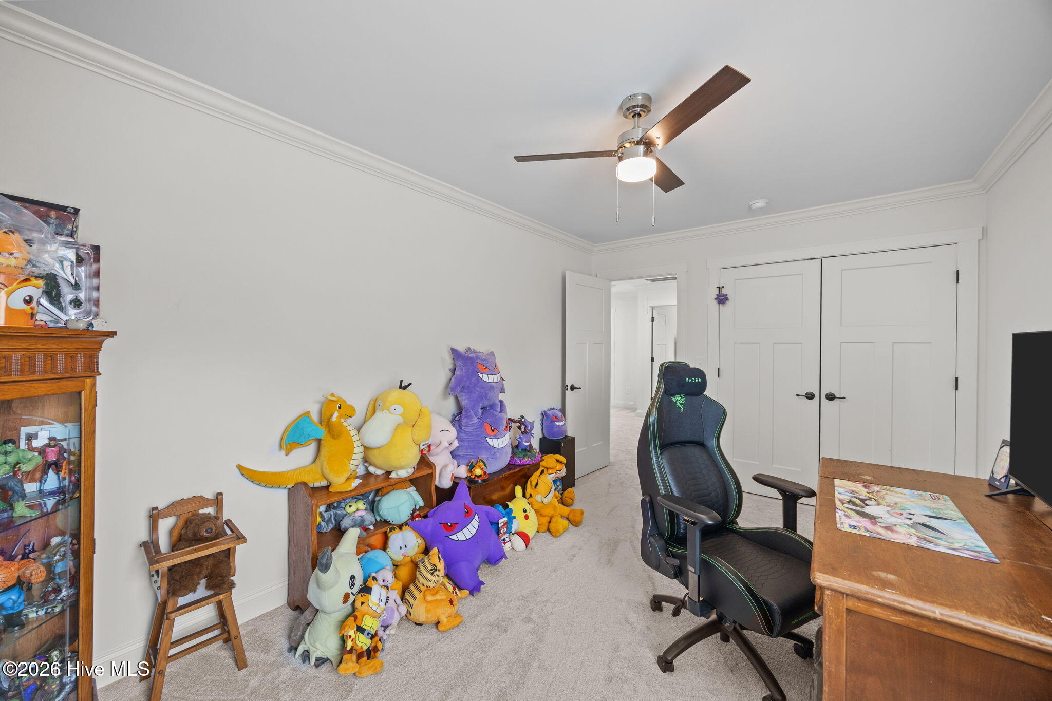 1107 Willowbrook Run Ayden, NC 28513 - Photo 29 of 50 Bedroom 3