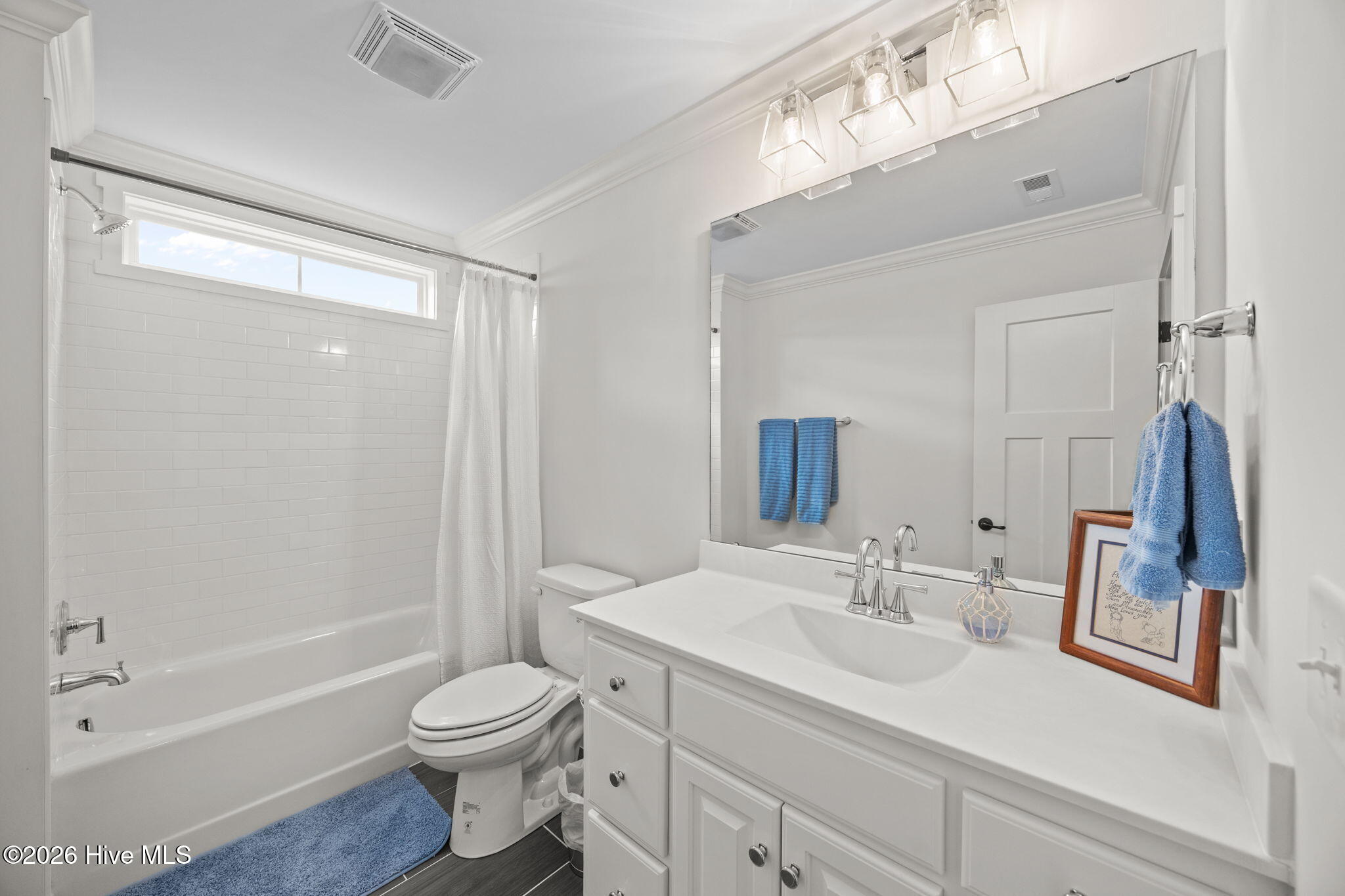 1107 Willowbrook Run Ayden, NC 28513 - Photo 32 of 50 Upstairs Full Bath