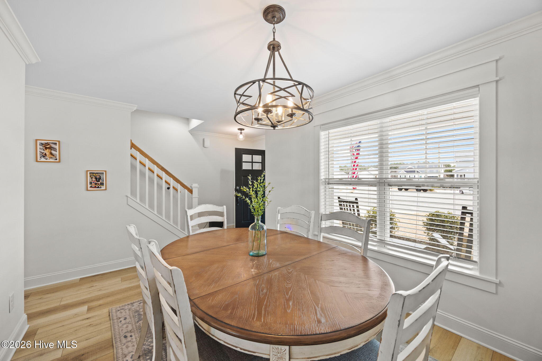 1107 Willowbrook Run Ayden, NC 28513 - Photo 5 of 50 Dining Room