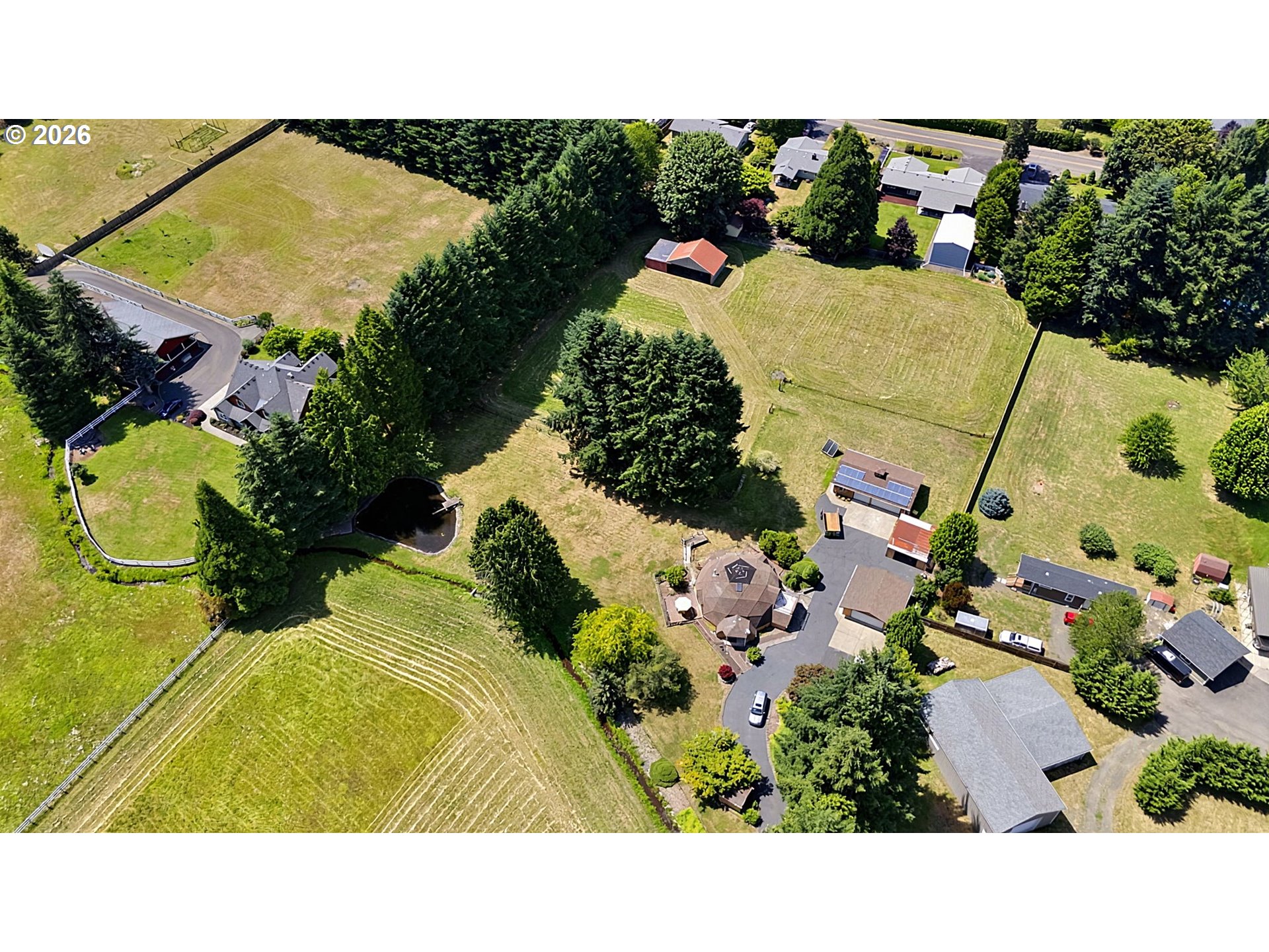 41743 Deerhorn Road Springfield, OR 97478 - Photo 6 of 48