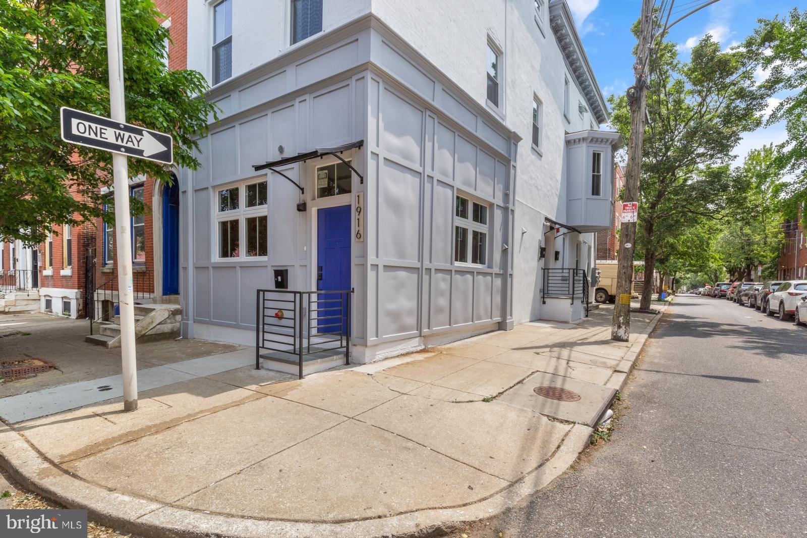 1916 Poplar Street, Unit 2S Philadelphia, PA 19130 - Photo 22 of 24