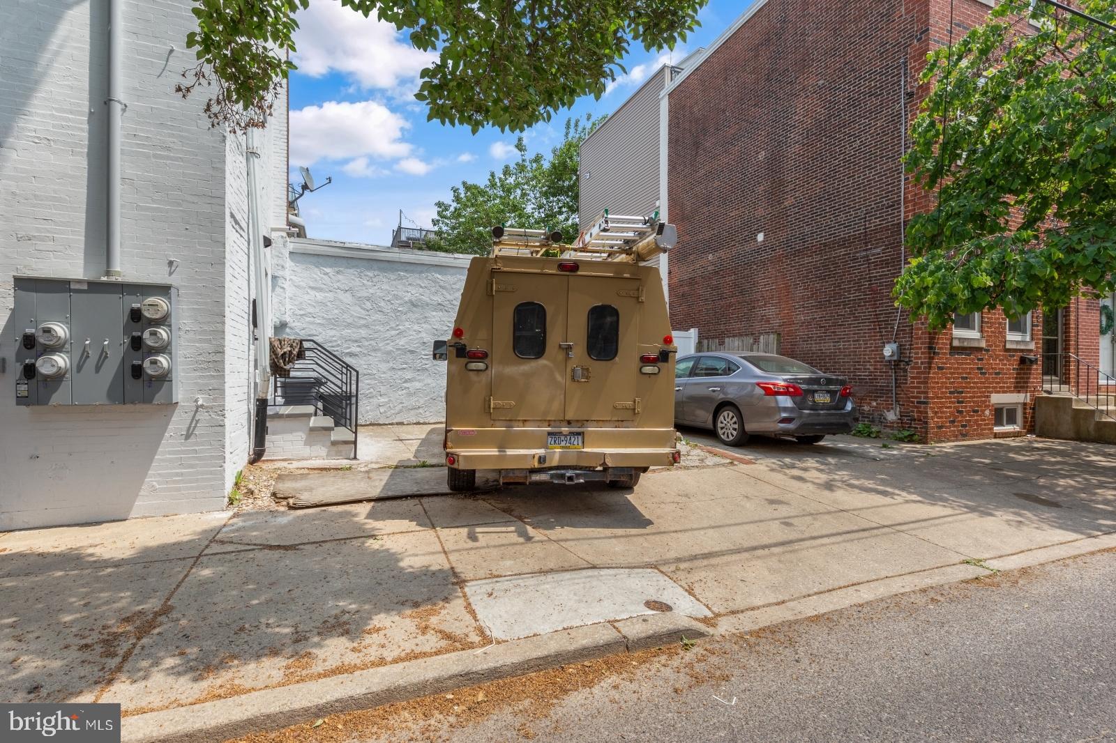 1916 Poplar Street, Unit 2S Philadelphia, PA 19130 - Photo 23 of 24