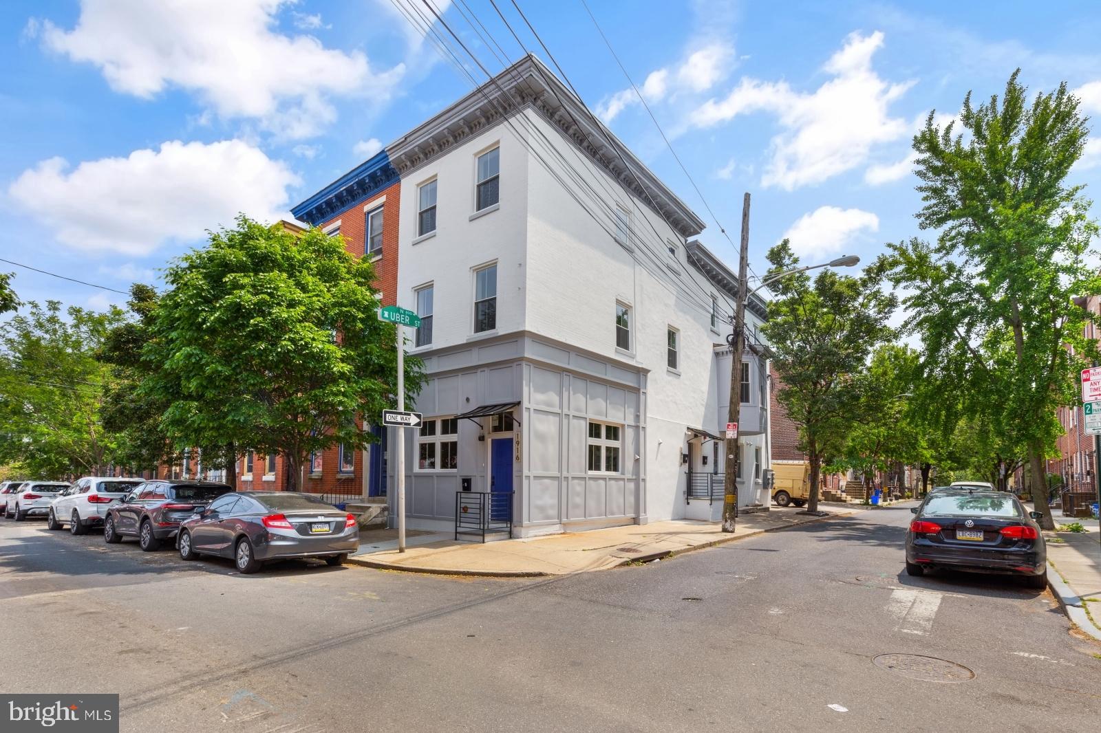 1916 Poplar Street, Unit 2S Philadelphia, PA 19130 - Photo 24 of 24