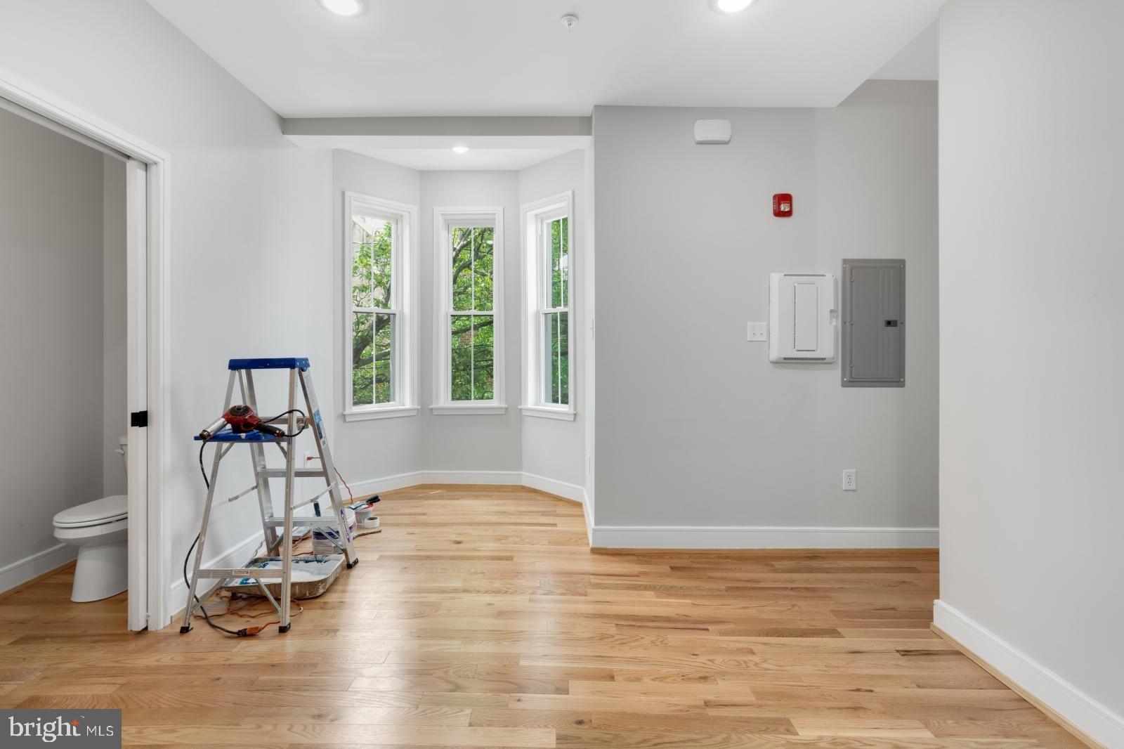 1916 Poplar Street, Unit 2S Philadelphia, PA 19130 - Photo 3 of 24