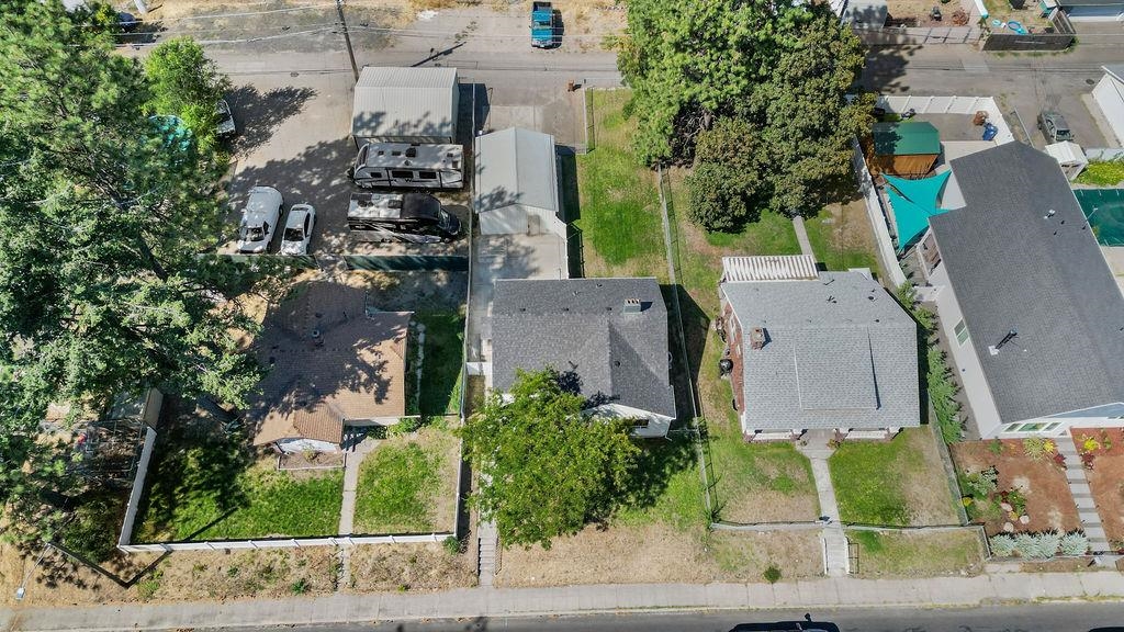 5007 North Maple Street Spokane, WA 99205 - Photo 36 of 39 Gallery Image 36
