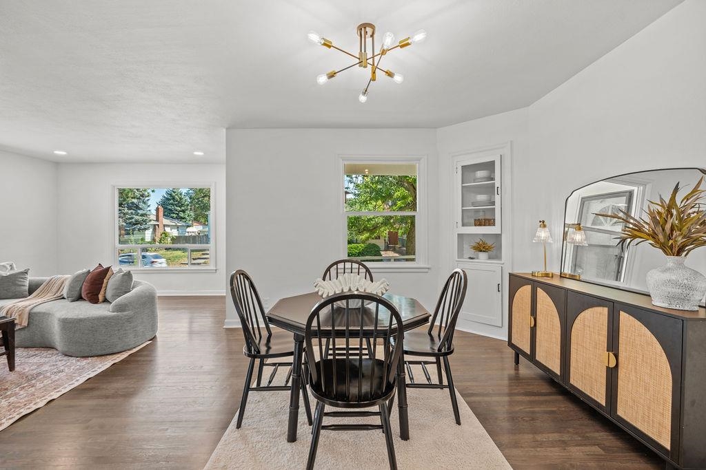 5007 North Maple Street Spokane, WA 99205 - Photo 10 of 39 Gallery Image 10