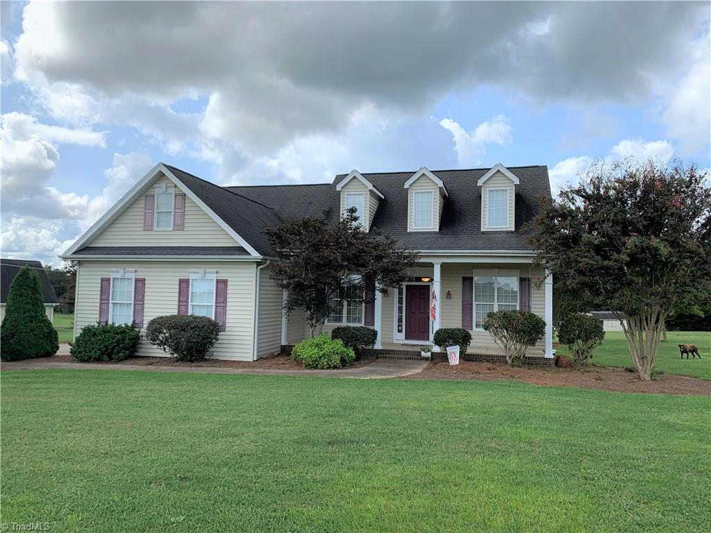 2567 Tuttle Road Walnut Cove, NC 27052 - Photo 1 of 16 Gallery Image 1
